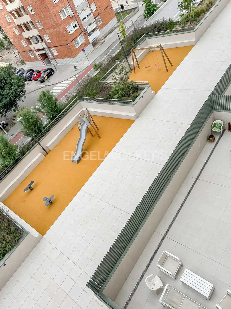 Piso en Terrassa - Foto 8