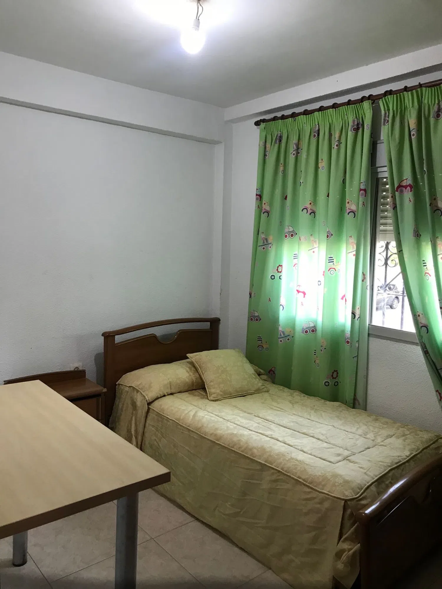 Piso en glorieta Amadora, 100 - Foto 5