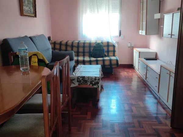 Piso en Calle Huesca, 45, Juzgados - Foto 3