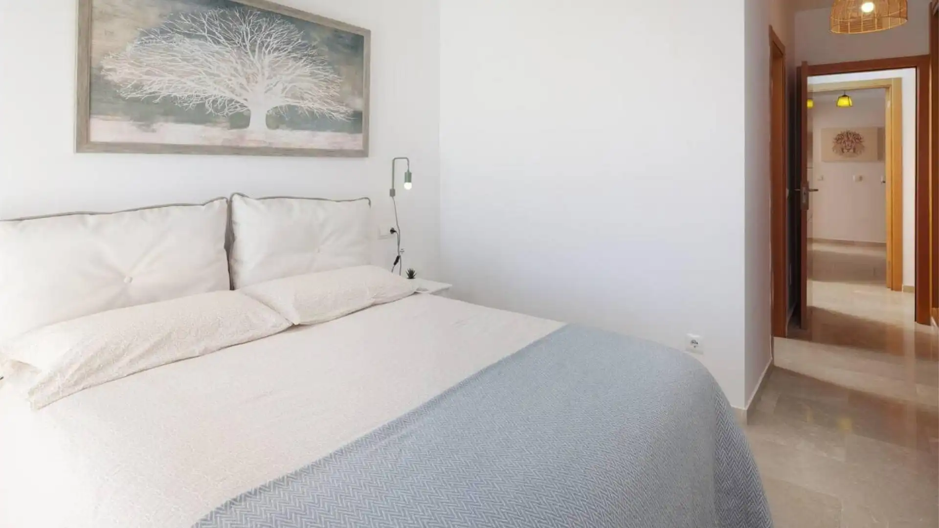 Piso en  Avenida Palmeras de Baviera a2 - Foto 4