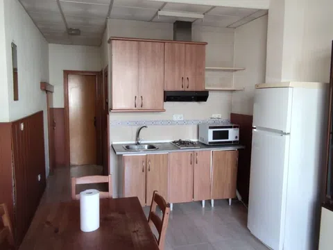 Piso en calle Calvario, 17