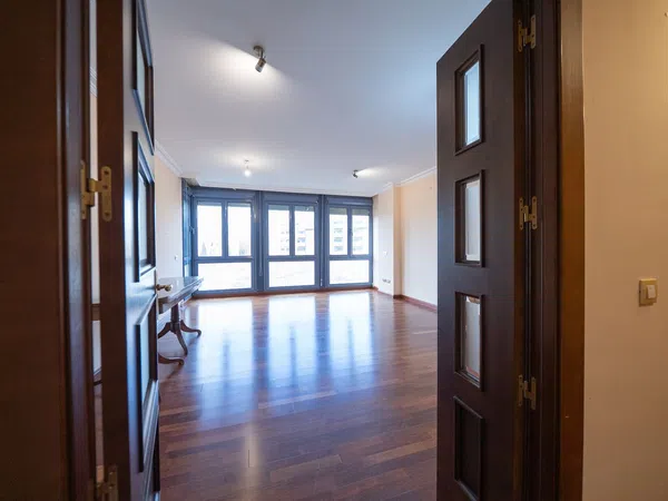 Piso en calle Enramadilla, 3 - Foto 3