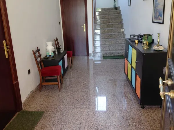 Chalet adosado en Calle Norte, 13 - Foto 5