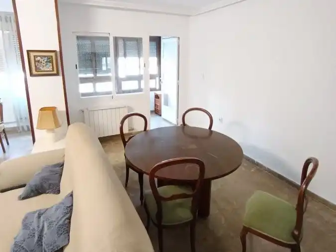 Piso en  Avenida de Andalucía 7 - Foto 4