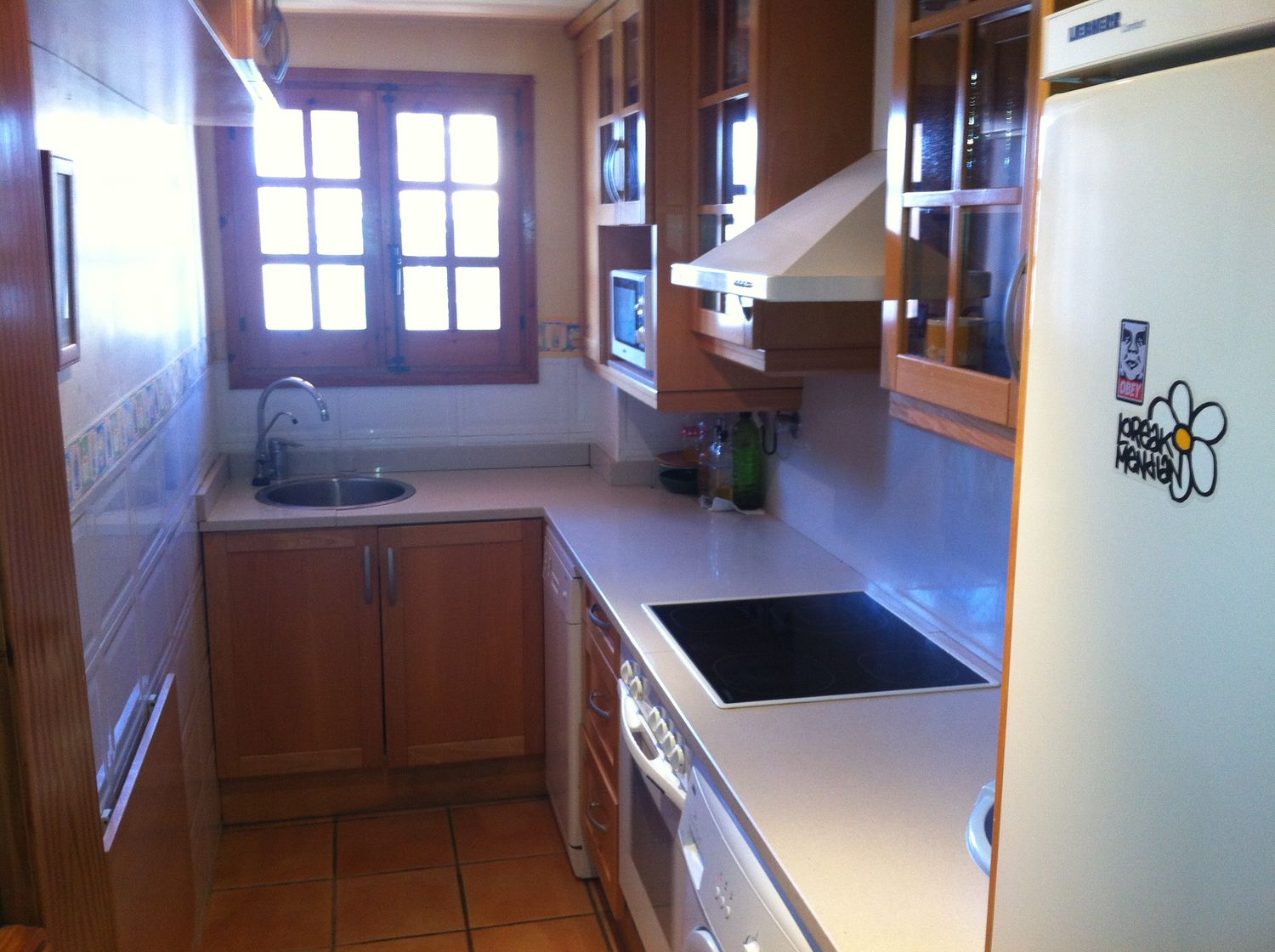 Piso en calle la Unión, 8 - Foto 7