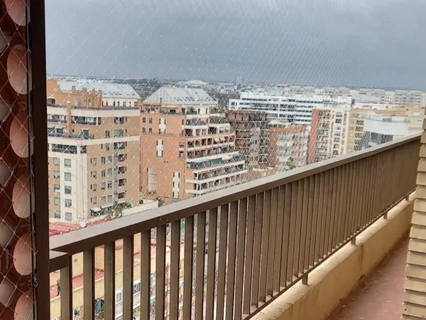 Piso en avenida de Manuel de Falla, 5 - Foto 2