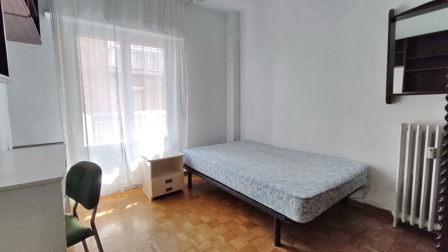 Piso en Calle de Gabilondo, 12, Pº Zorrilla - Campo Grande, Pº Zorrilla - Campo Grande - Foto 27