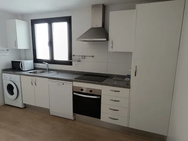 Piso en Calle Marcelino Camacho, 4, Avda. Caballero Bonald - San José Obrero - Guadalcacín - Foto 1