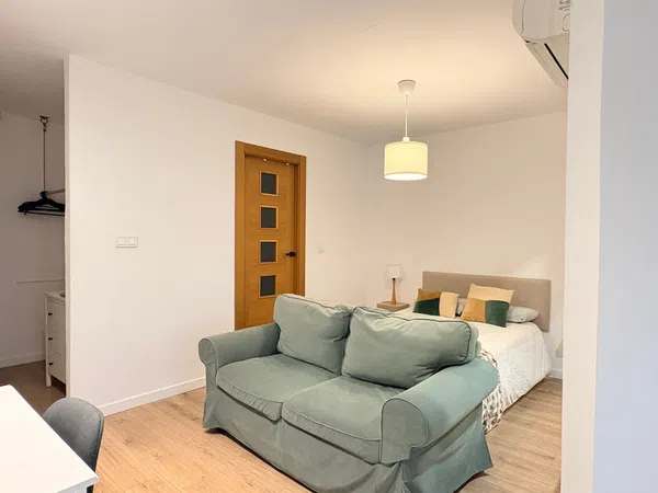 Estudio en Calle Tomás López Torregrosa - Foto 14