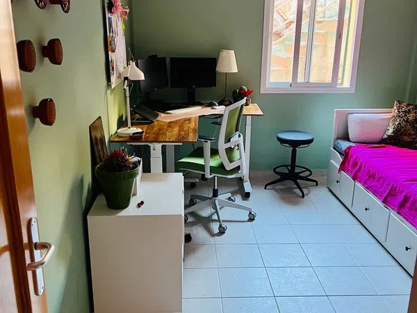 Piso en calle Betula, 2 a - Foto 18