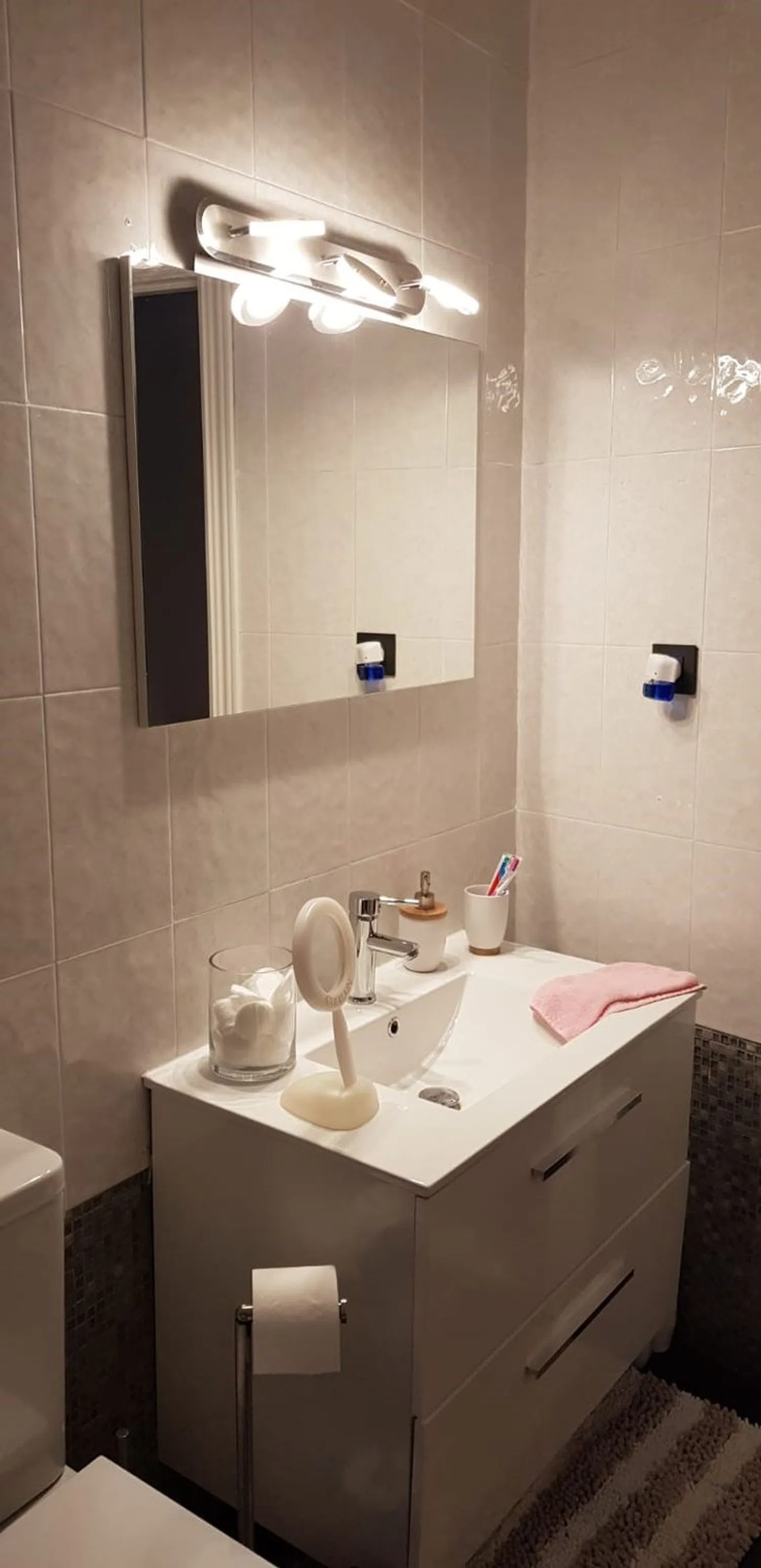 Piso en calle del Salitre, 60 - Foto 8