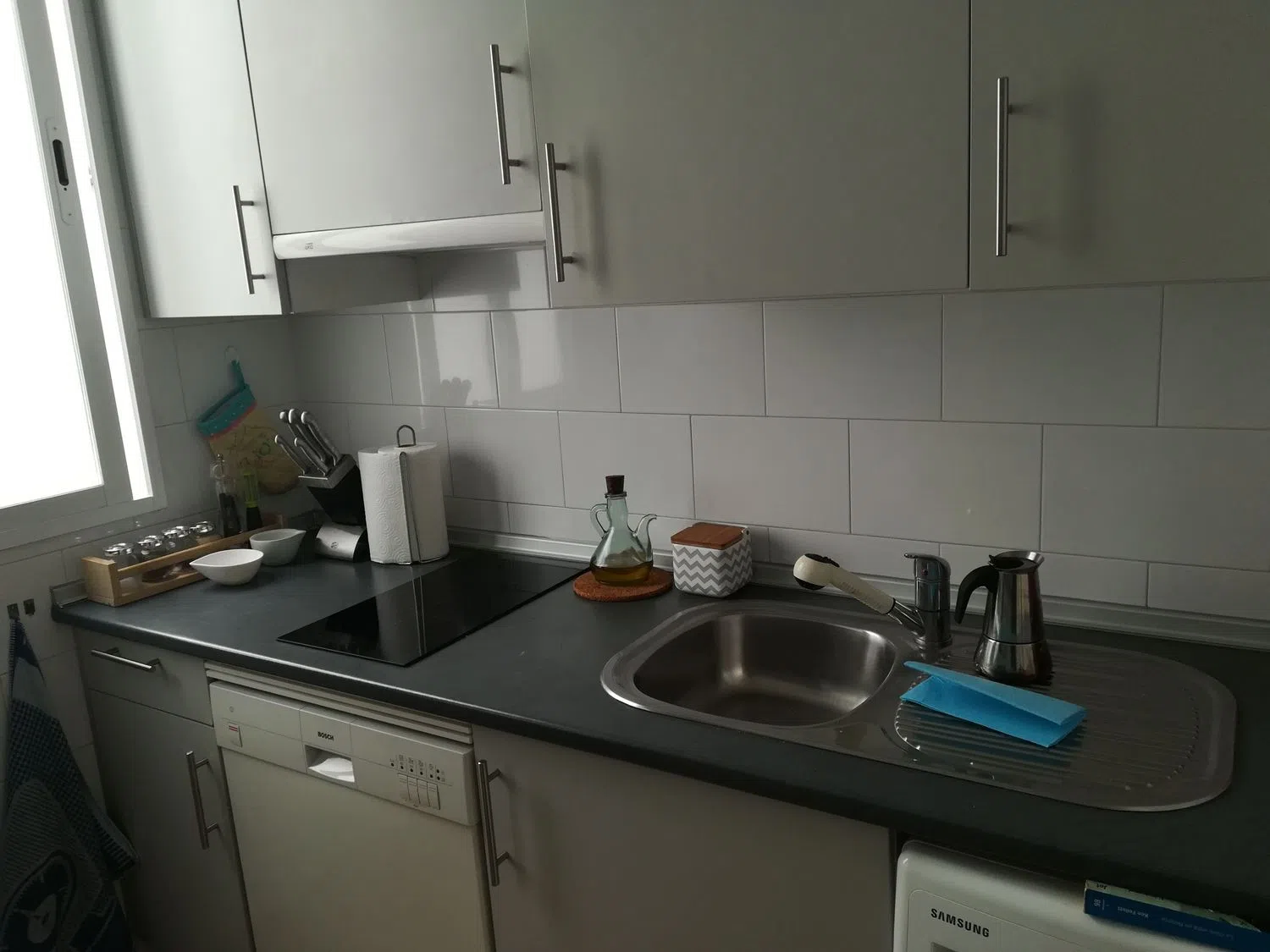 Piso en calle Jaén, 31 - Foto 7