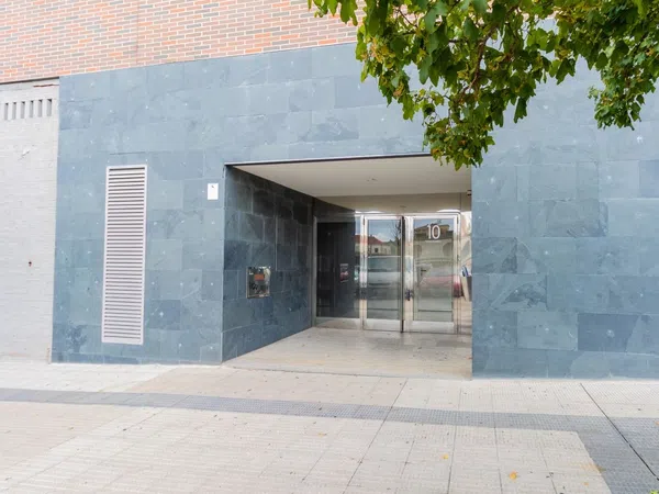 Piso en calle Ferrocarril, 10 - Foto 5