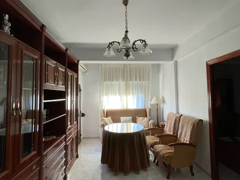 Piso en avenida Antonio Hurtado, 14