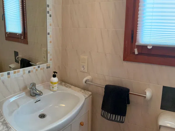 Chalet adosado en Partida Rafol, 27 e, Gargasindi, Gargasindi - Foto 15