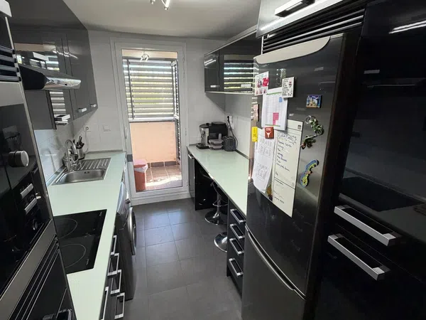 Piso en calle de Aragón, 2 - Foto 20