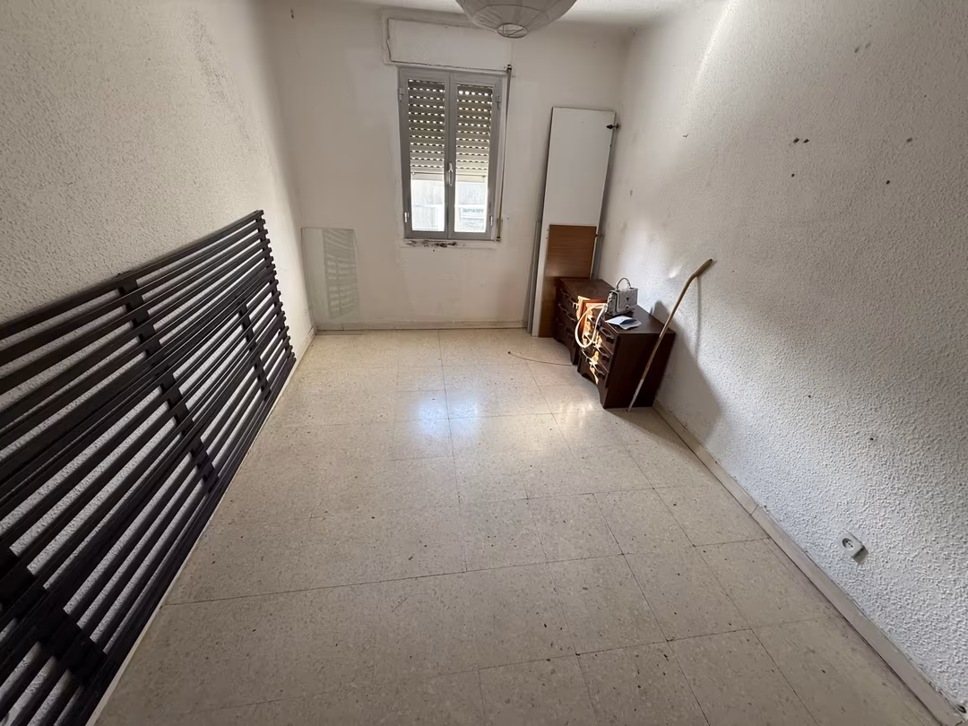 Piso en  Calle de Gregorio López Madera 29 - Foto 5