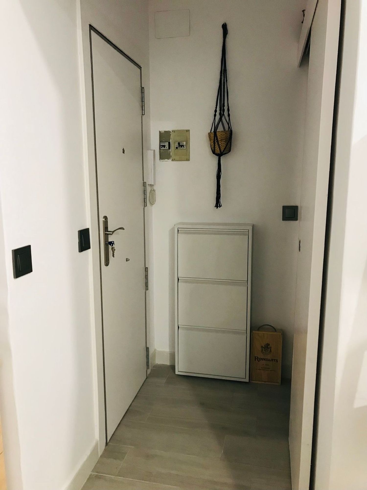 Piso en Avinguda Camí dels Capellans, 1, Ametllers-Poble Sec-Ca L'Antoniet, Ametllers-Poble Sec-Ca L'Antoniet - Foto 8