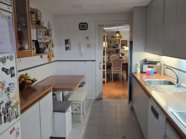 Piso en Barrio Mirasierra - Foto 6