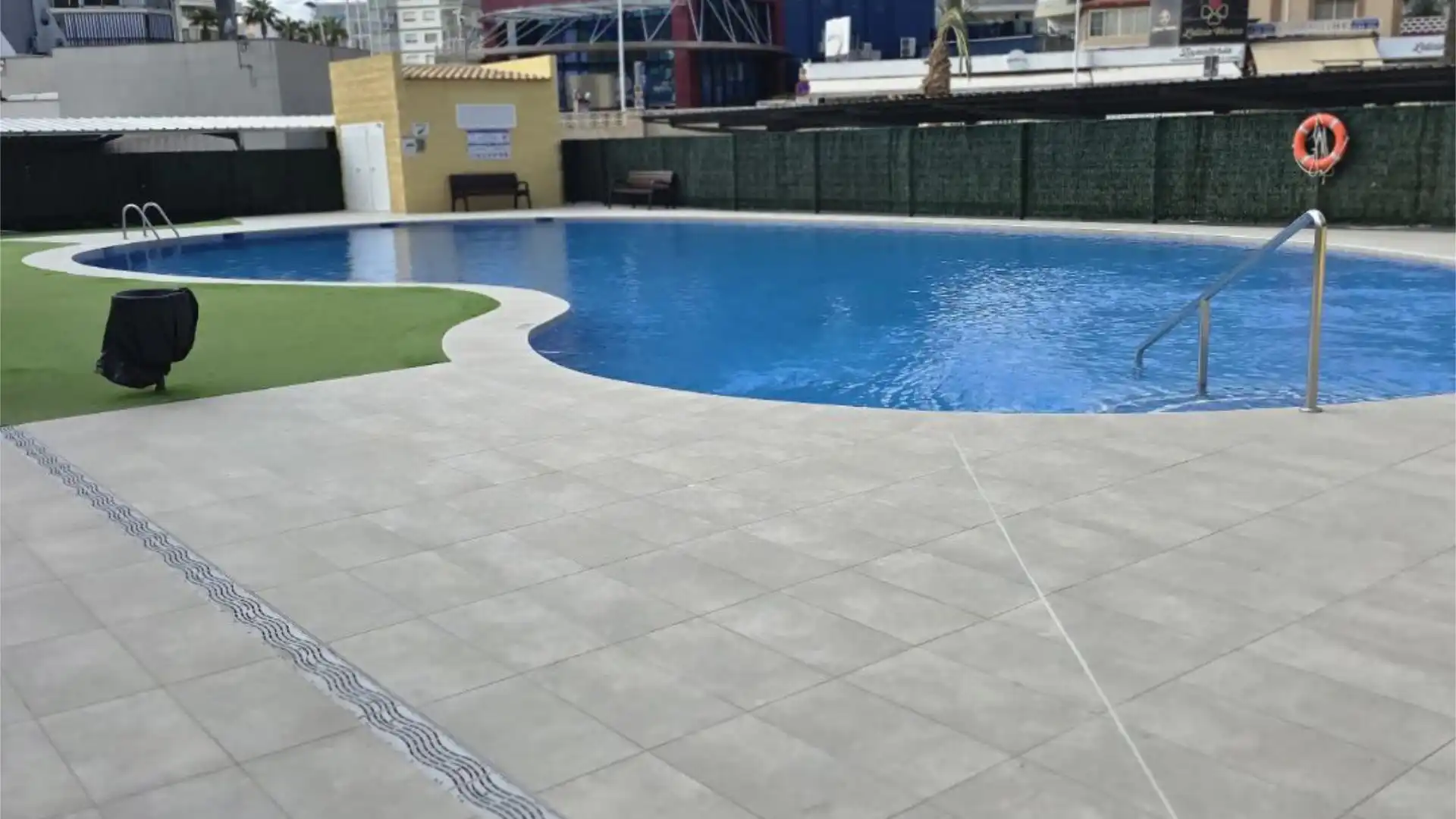 Piso en  Avenida del Mediterráneo 1 - Foto 2