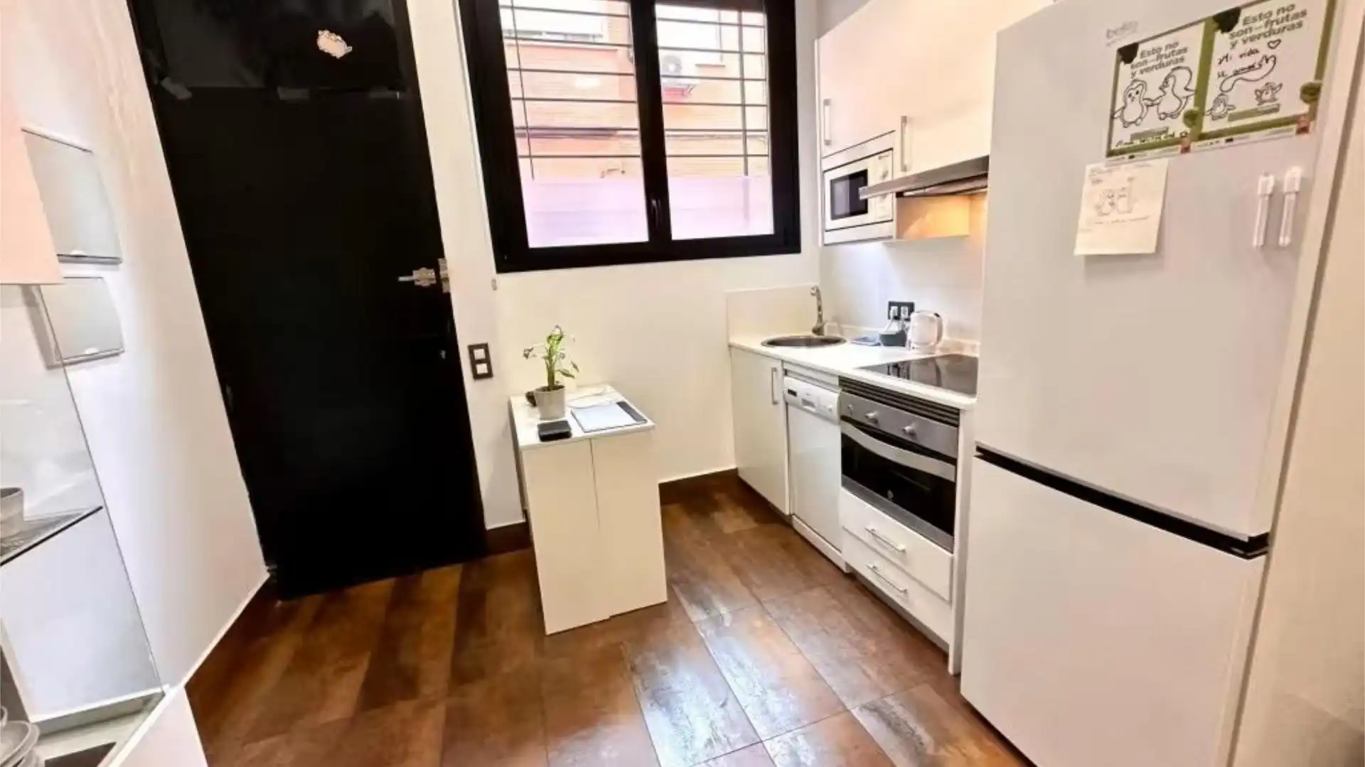 Piso en  Calle de la Villa de Marín 19 - Foto 11