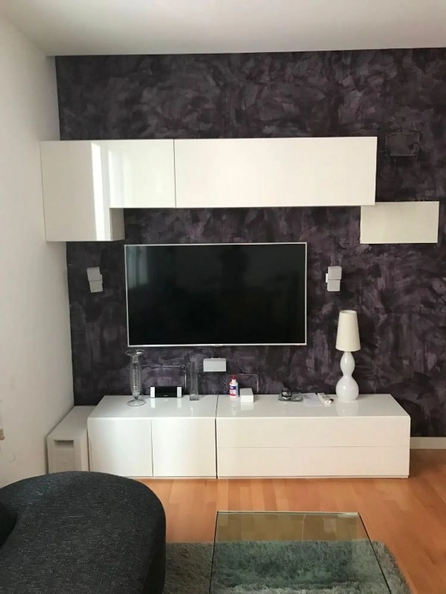 Piso en calle de Vallehermoso, 50 - Foto 2