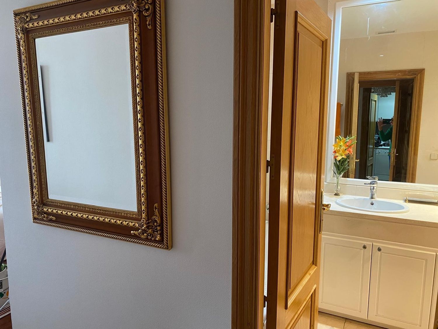 Piso en avenida Barrié de la Maza, 1 - Foto 14