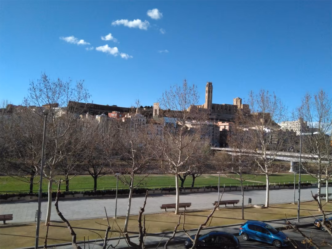 Apartamento en  Carrer de Jaume II 11 - Foto 2