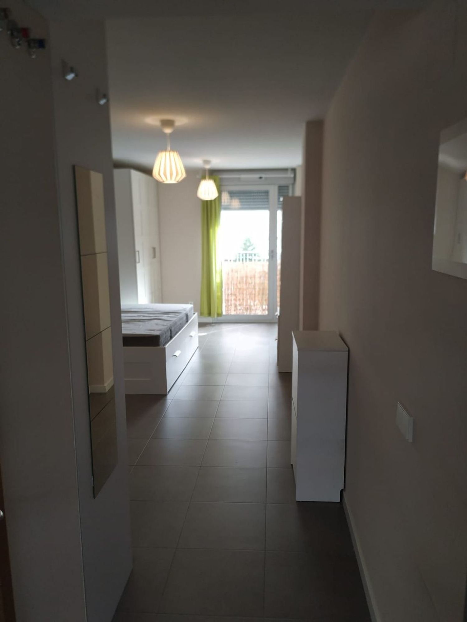 Estudio en calle de Puente la Reina, 39 - Foto 1