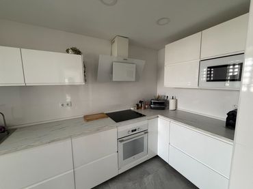 Piso en  Carrer de Jaume Ribas 8 - Foto 7