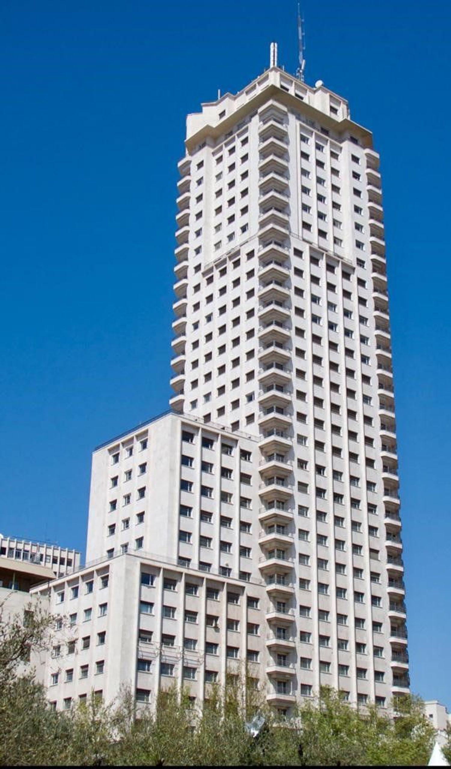 Piso en calle de la Princesa, 12 - Foto 36