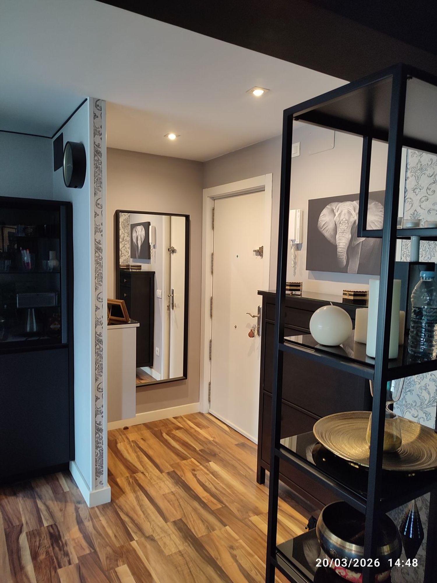 Piso en avenida Carlos V, 34 -42 - Foto 8