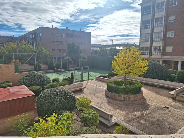 Piso en Monasterio de Montesclaros, 4