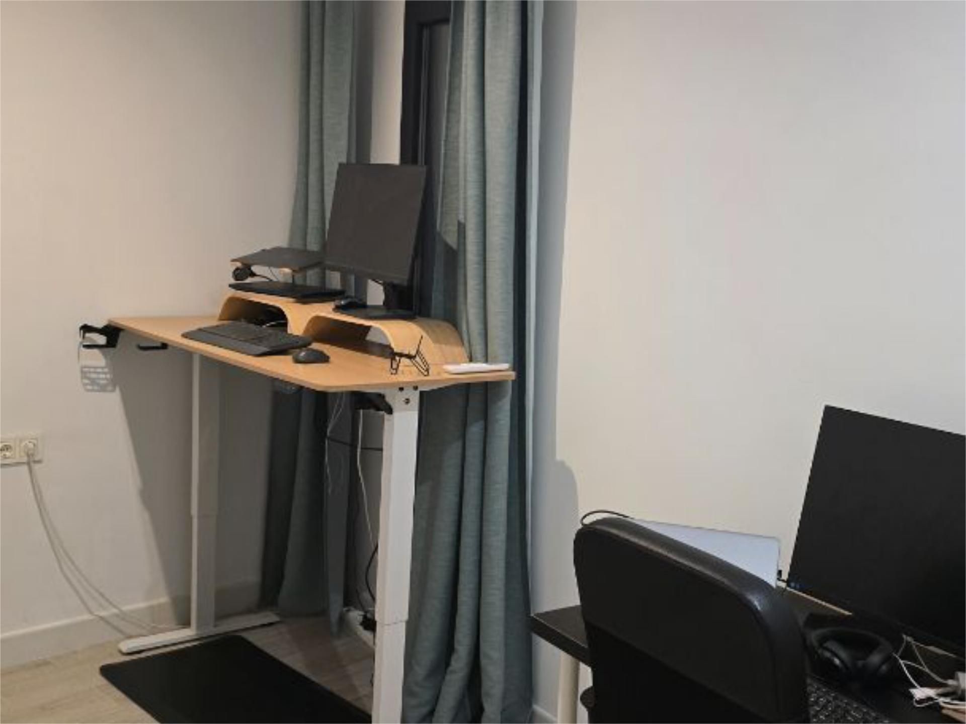 Apartamento en  Calle Meridiana 17 - Foto 6