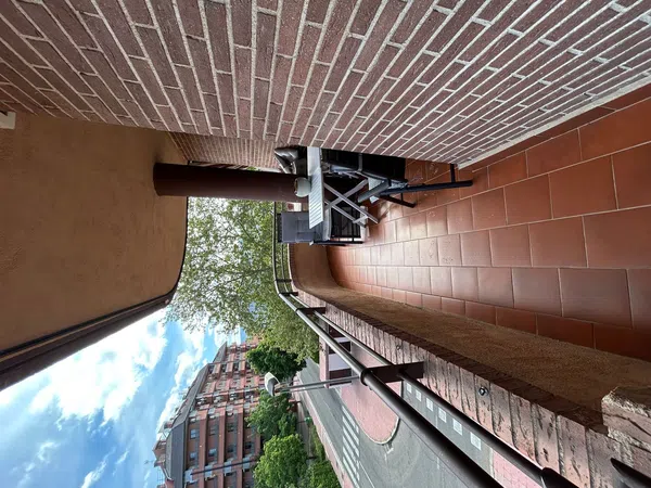 Piso en calle Brigadas Internacionales, 1 - Foto 8