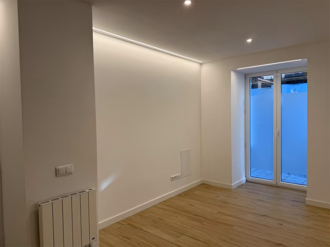 Piso en  Calle de Argumosa 7 - Foto 3