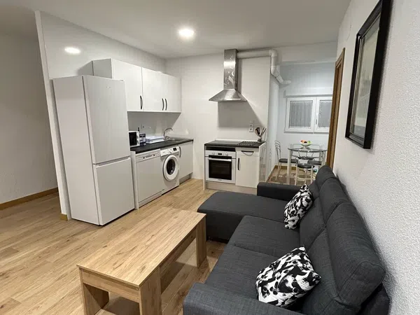 Piso en calle Granate, 5 - Foto 8