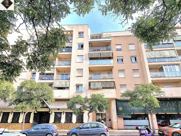 Piso en Calle Píndaro, 19, El Consul - El Romeral - Foto 30