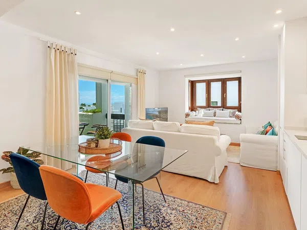 Piso en calle Incosol, 57 - Foto 3