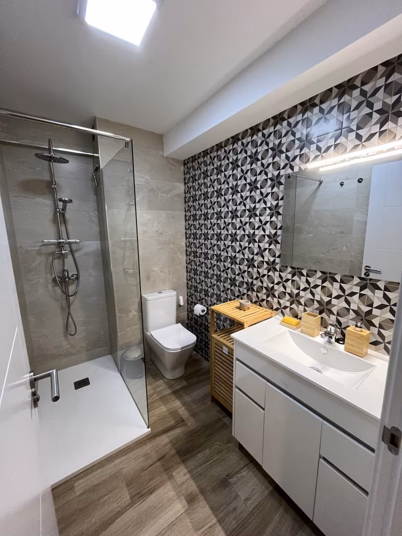 Piso en Málaga Capital - Foto 8