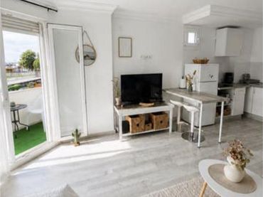 Estudio en La linea de la concepción - Foto 4