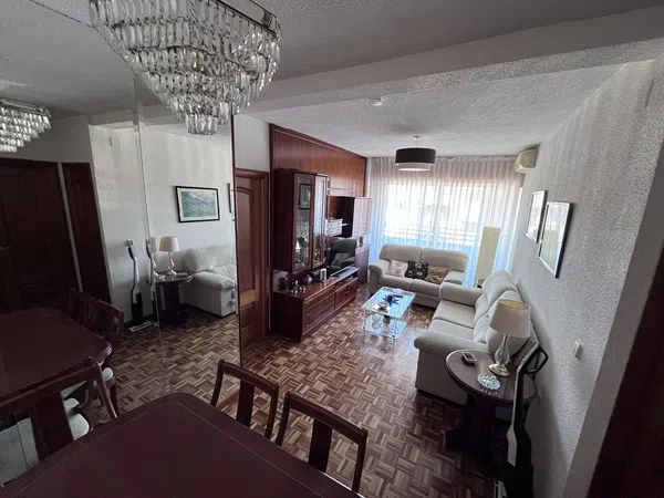 Piso en calle San Anastasio, 2