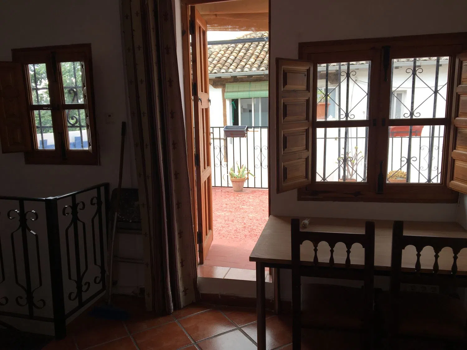Casa independiente en calle Pernaleros Bajo, 17 - Foto 23