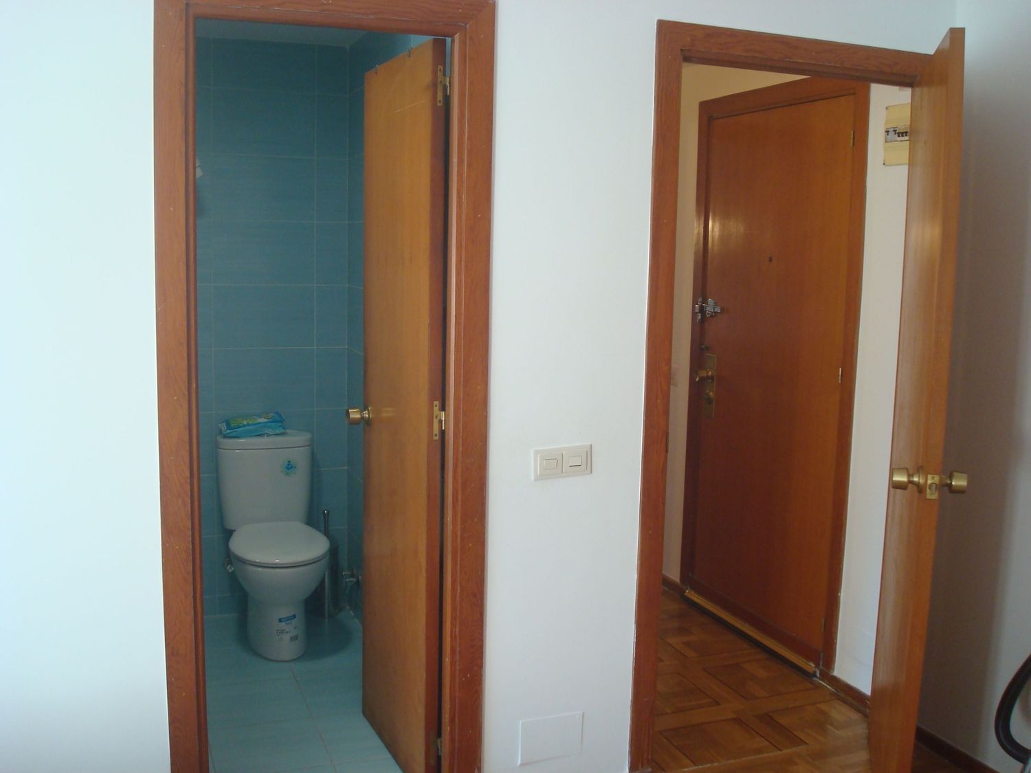 Piso en Calle del capitán haya, 55, Cuzco-Castillejos - Foto 20