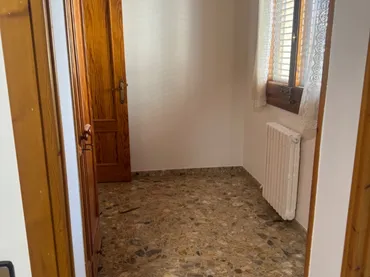 Piso en  Carrer de Sant Hilari 1 - Foto 1
