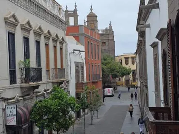 Piso en Vegueta - Foto 6
