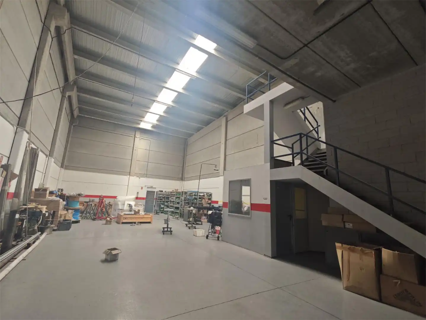 Local comercial en  Calle de Honduras 7 - Foto 3