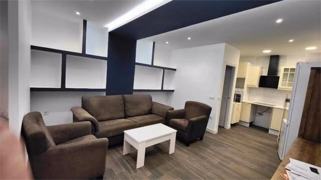 Apartamento en Villaverde Alto