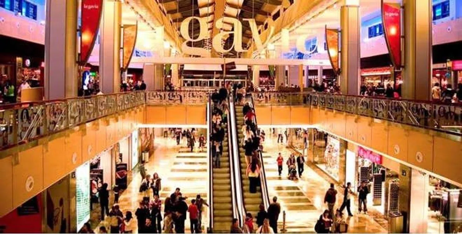 Estudio en avenida de las Suertes, 55 - Foto 21