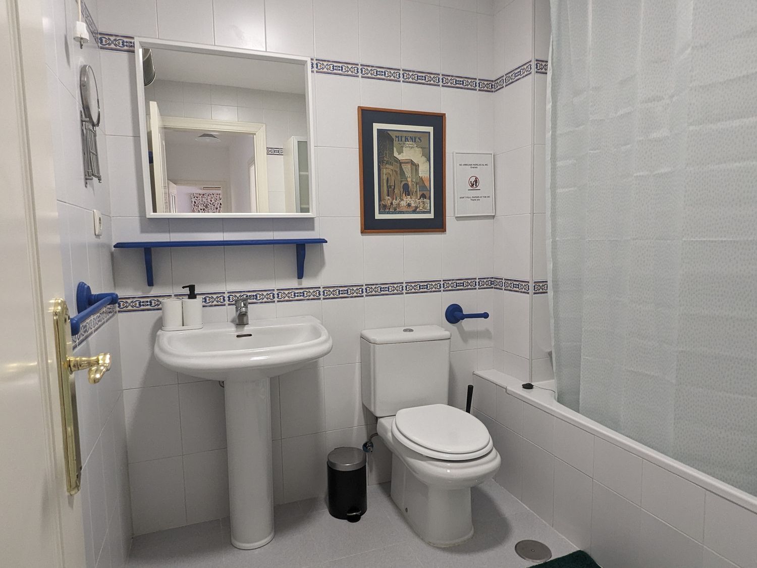 Ático en calle Carrión, 11 - Foto 15